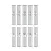Lot de 20 filtres de remplacement Aced Da One Cloudy White