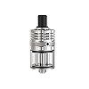Ripley RDTA The Vaping Gentleman Ambition Mods Silver