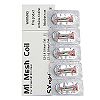 Résistances MK Pro Air/Class SX Mini 0,8 ohm