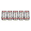 Pack de 5 résistances Mesh GTI Itank Vaporesso 0,4 ohm