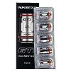 Résistances GTI Itank Vaporesso 0,4 ohm