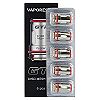 Résistances GTI Itank Vaporesso 0,15 ohm