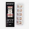 Résistances GTI Itank Vaporesso 0,5 ohm