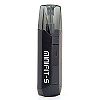 Minifit S Justfog pod MTL DL 1,9ml 420mAh 12W Black