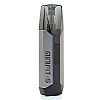 Minifit S Justfog pod MTL DL 1,9ml 420mAh 12W Silver