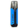 Minifit S Justfog pod MTL DL 1,9ml 420mAh 12W Blue