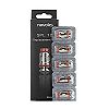 Pack de 5 résistances Mesh SPL Nevoks 0,6 ohm