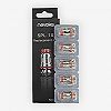 Résistances SPL Nevoks 0,6 ohm