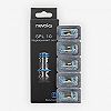 Résistances SPL Nevoks 0,8 ohm