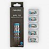 Résistances SPL Nevoks 0,4 ohm