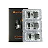 Pack de 3 pods 2ml Aegis One - 1FC Pod GeekVape 0,8 ohm