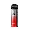 Kit Nord Pro Smok Silver Red Armor