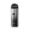 Kit Nord Pro Smok Silver Black Armor