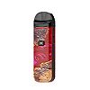 Kit Nord Pro Smok Red Stab Wood
