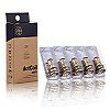 Pack de 5 résistances Mesh DotAio V2 Dotmod Mesh 0,9 ohm