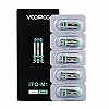 Résistances ITO Voopoo M1 0,7 ohm