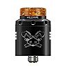 Dead Rabbit RDA V3 Hellvape Matte Black