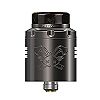 Dead Rabbit RDA V3 Hellvape Gunmetal