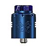 Dead Rabbit RDA V3 Hellvape Blue