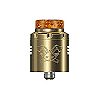 Dead Rabbit RDA V3 Hellvape Gold