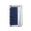 Box Drag 3 TPP X Voopoo Silver Dream Blue