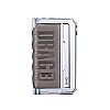 Box Drag 3 TPP X Voopoo Silver Treasure Lime