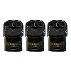 Pack de 3 Pods 2.5ml + résistance Ursa Nano Lost Vape 1 ohm