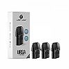 Pack de 3 Pods 2.5ml + résistance Ursa Nano Lost Vape 0,6 ohm