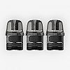 Pack de 3 Pods 2.5ml + résistance Ursa Nano Lost Vape 1,2 ohm