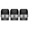 Pack de 3 Pods 2ml 0.8ohm Drag Nano 2 Voopoo 0,8 ohm