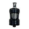 Hibou MTL Tank 2ml + RBA KSL Vapor Black