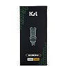 Pack de 5 résistances Hibou MTL Ksl Vapor 0,6 ohm