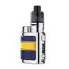 Kit Istick Pico LE Eleaf Yellow Blue