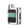 Box Istick Pico LE Eleaf Green Black
