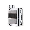 Box Istick Pico LE Eleaf Black Grey
