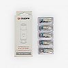 Résistances Flexus Q Aspire 0,4 ohm