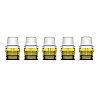 Pack de 5 cartouches 1,2ohm WideWick Joyetech Blanc