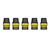 Pack de 5 cartouches 1,2ohm WideWick Joyetech Noir