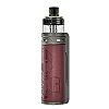 Kit Drag S Pnp X Voopoo Knight Red