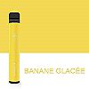 Puff Elfbar 600 2% Banane Glacée
