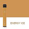 Elf Bar 600 20mg Puff Jetable Energy Ice (ElfBull Ice)