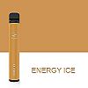 Puff Elfbar 600 2% Energy Ice (ElfBull Ice)
