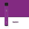 Puff Elfbar 600 2% Raisin