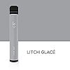 Elf Bar 600 20mg Puff Jetable Litchi Glacé