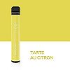 Elf Bar 600 20mg Puff Jetable Tarte Au Citron