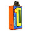 Kit Mini Beeper Pod Wizman Blue Sunshine