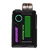 Kit Mini Beeper Pod Wizman Old School Black