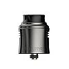 Recurve V2 RDA Wotofo Gunmetal