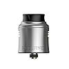 Recurve V2 RDA Wotofo Silver