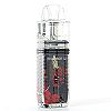 Kit Jellybox SE Pod Rincoe Raijin Full Clear